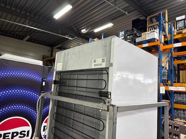 Cooldura 20d385mc barkoeling op kar - afbeelding 8 van  9