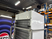 Cooldura 20d385mc barkoeling op kar - afbeelding 8 van  9