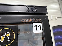 Cooldura 20d385mc barkoeling op kar - afbeelding 3 van  9