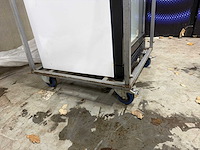 Cooldura 20d385mc barkoeling op kar - afbeelding 7 van  9