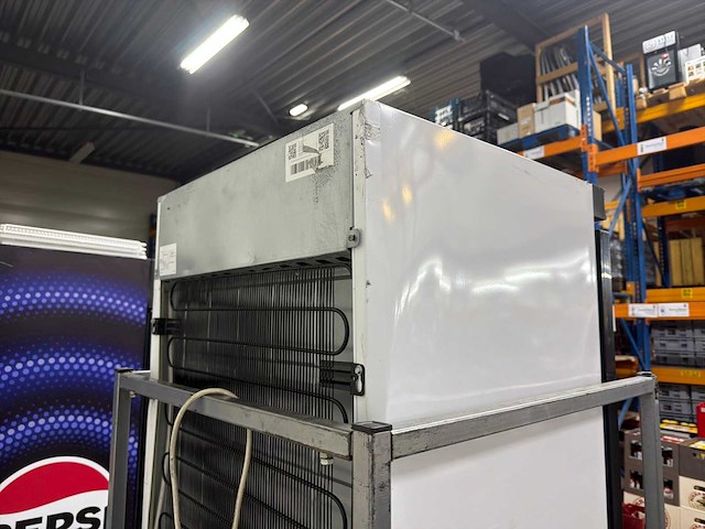 Cooldura 20d385mc barkoeling op kar - afbeelding 8 van  9