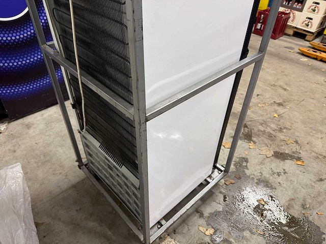Cooldura 20d385mc barkoeling op kar - afbeelding 9 van  9