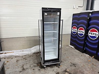 Cooldura 20d385mc barkoeling op kar