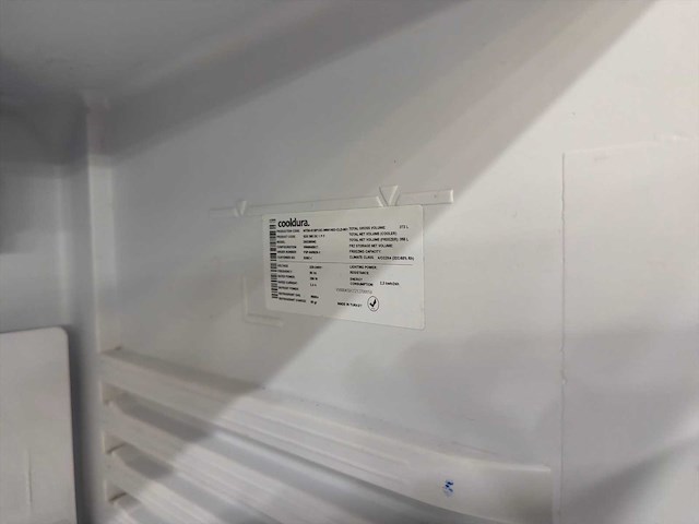 Cooldura 20d385mc barkoeling op kar - afbeelding 3 van  8