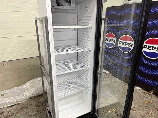 Cooldura 20d385mc barkoeling op kar - afbeelding 4 van  8