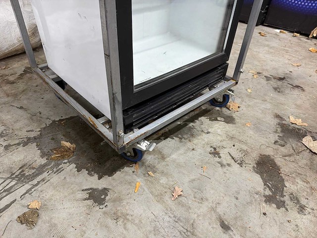 Cooldura 20d385mc barkoeling op kar - afbeelding 6 van  8