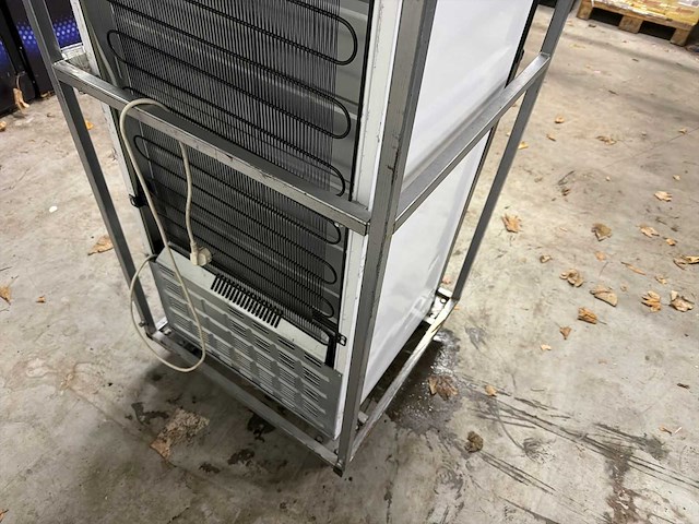 Cooldura 20d385mc barkoeling op kar - afbeelding 8 van  8