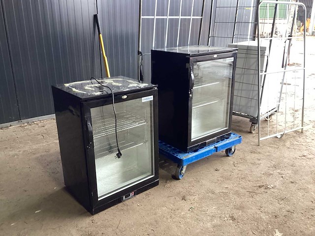 Cooldura koelkast (2x) - afbeelding 2 van  9