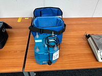 Coole aire elektrische opblaaspomp - afbeelding 2 van  5