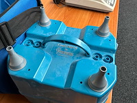 Coole aire elektrische opblaaspomp - afbeelding 5 van  5