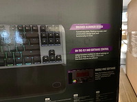 Cooler master ck530v2 gaming toetsenbord - afbeelding 3 van  3