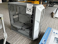 Cooler master computer en diverste beeldschermsteunen (3x) - afbeelding 2 van  5