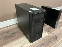 Cooler master desktop - afbeelding 2 van  4