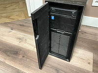 Cooler master desktop - afbeelding 4 van  4