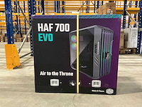 Cooler master haf 700 evo - afbeelding 1 van  4