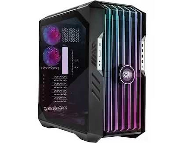 Cooler master haf 700 evo - afbeelding 4 van  4