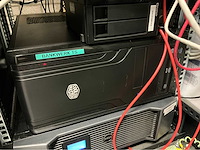 Cooler master server - afbeelding 1 van  1