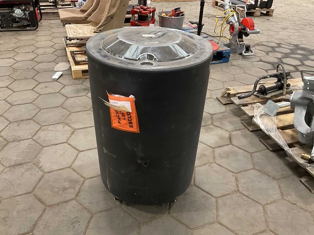 Cooler - afbeelding 1 van  4