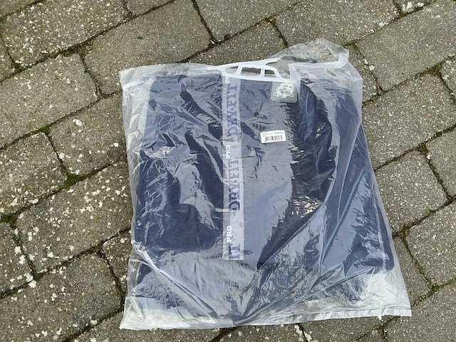 Coolerdeken 215 cm paarden - afbeelding 1 van  3