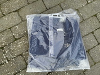 Coolerdeken 215 cm paarden - afbeelding 1 van  3