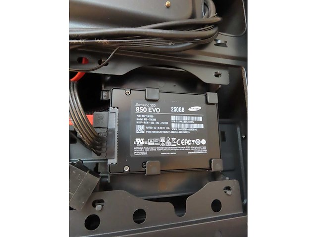 Coolermaster - desktop - afbeelding 5 van  9