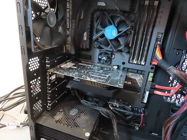 Coolermaster - desktop - afbeelding 6 van  9