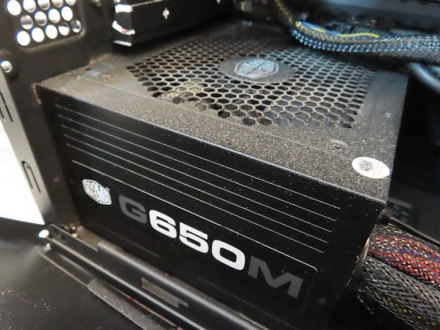 Coolermaster - desktop - afbeelding 7 van  9