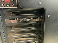 Coolermaster custom build (i7 g8) - afbeelding 6 van  7