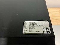 Coolermaster custom build (i7 g8) - afbeelding 2 van  7