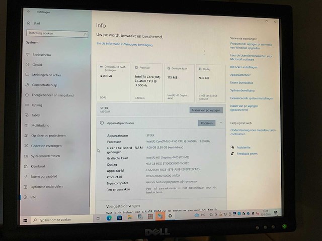 Coolermaster foto taart print computer set met scanner, canon eetbare inkt set, en zebra bonnenprinter - afbeelding 2 van  9