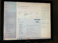 Coolermaster foto taart print computer set met scanner, canon eetbare inkt set, en zebra bonnenprinter - afbeelding 2 van  9