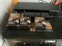 Coolermaster foto taart print computer set met scanner, canon eetbare inkt set, en zebra bonnenprinter - afbeelding 6 van  9