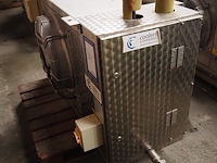 Coolers & condensers - afbeelding 1 van  9
