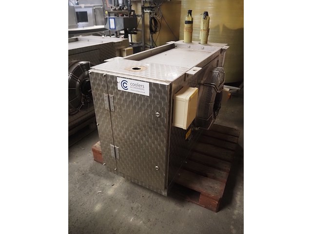 Coolers & condensers - afbeelding 2 van  9