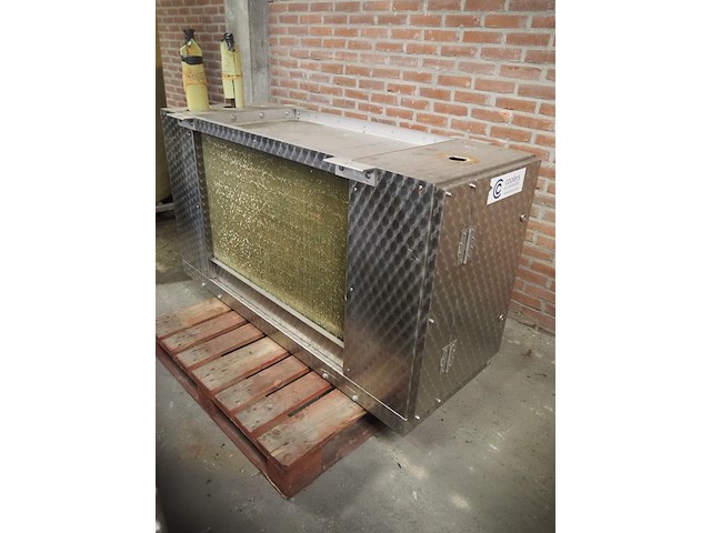 Coolers & condensers - afbeelding 3 van  9