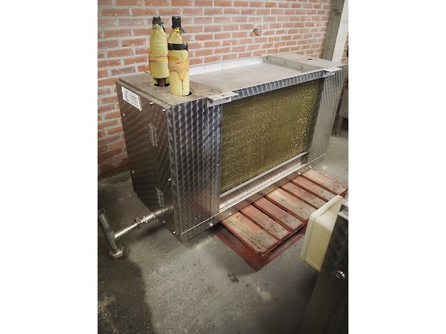 Coolers & condensers - afbeelding 4 van  9
