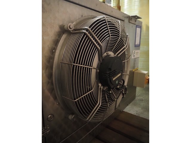 Coolers & condensers - afbeelding 5 van  9