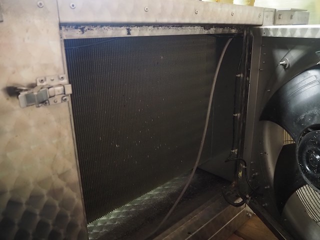 Coolers & condensers - afbeelding 7 van  9