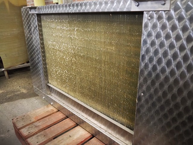 Coolers & condensers - afbeelding 8 van  9