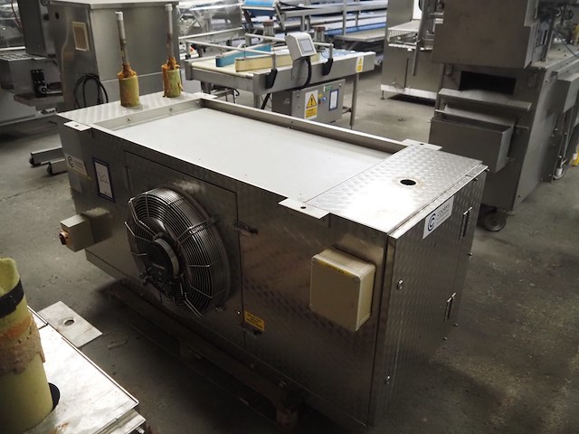 Coolers & condensers - afbeelding 2 van  8