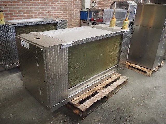 Coolers & condensers - afbeelding 3 van  8