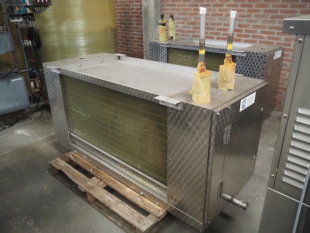Coolers & condensers - afbeelding 4 van  8