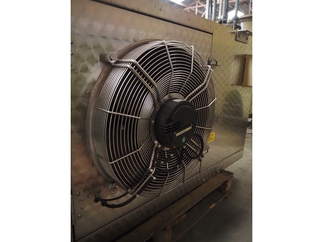 Coolers & condensers - afbeelding 5 van  8