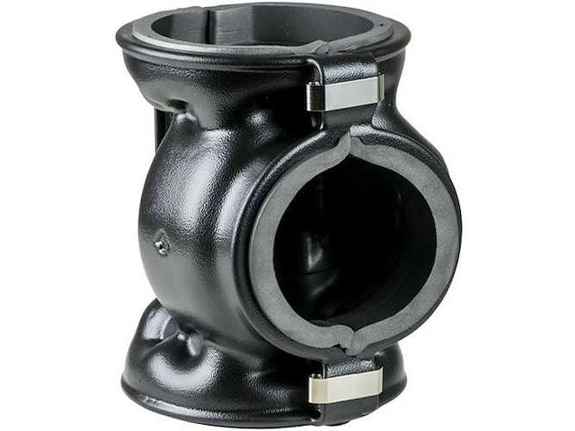 Cooling insulation kit for magna3 (n) 40-40f/60f pumps - afbeelding 1 van  4