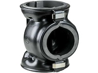 Cooling insulation kit for magna3 (n) 40-40f/60f pumps - afbeelding 1 van  4