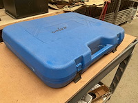 Cooling system leakage test and filling set - afbeelding 4 van  4