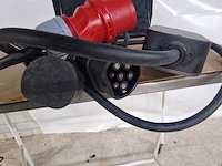 Coolladen laadkabel tbv elektrische auto - afbeelding 2 van  2