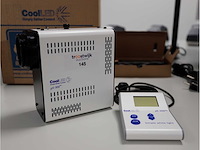 Coolled pe-300 microscoop led-lichtbron - afbeelding 1 van  2