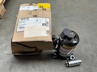 Coolmark linite compressor - afbeelding 1 van  4