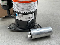 Coolmark linite compressor - afbeelding 3 van  4